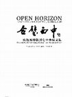 Research paper thumbnail of Rules for the Construction of Meaning: "Translations" by Chinese Commentators