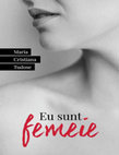 M.C.Tudose Eu sunt femeie Cover Page