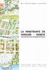 Research paper thumbnail of Urbanisme végétal. La politique d’urbanisme mise en place par la commune de Genève dans le cadre de la pénétrante de verdure (Des rives du lac à la campagne de Tournay)