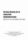 Disyuntiva entre ciencia universal y ciencia nacional. Vinculación academia-sector productivo durante el desarrollismo Cover Page