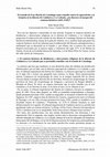 "El tratado de Fray Martín de Castañega  como remedio  contra la superstición y la brujería en la diócesis de Calahorra y La Calzada: ¿un discurso  al margen del contexto histórico (1441 - 1529)?", eHumanista, 26 (2014): 18 - 5 3 Cover Page