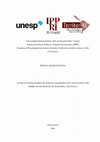 Research paper thumbnail of AS NOVAS RURALIDADES NO DEBATE PARADIGMÁTICO: ESTUDO DE CASO SOBRE OS NEO-RURAIS DE JUQUITIBA, SÃO PAULO por Rosana Akemi PAFUNDA