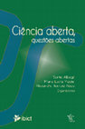 Research paper thumbnail of Ciência aberta, questões abertas