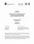 Research paper thumbnail of Descajanegrizar la política en salud: prácticas, operaciones y continuidad social en la acción biomédica experta.