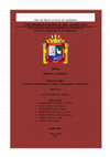 informe de Peritaje Contable Cover Page