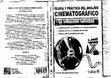 Research paper thumbnail of ZAVALA-Teoría y práctica del análisis cinematográfico (2010)