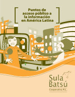 Research paper thumbnail of Puntos de acceso público a la información en América Latina