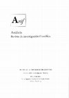 Research paper thumbnail of ANALISIS. REVISTA DE INVESTIGACIÓN FILOSÓFICA. SUMARIO VOL 3 Nº2 (2016). NÚMERO MONOGRÁFICO SOBRE LA OBRA DE ERNEST SOSA - SPECIAL ISSUE ON ERNEST SOSA