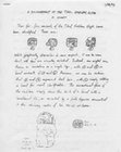 Research paper thumbnail of The Decipherment of the Tikal Emblem Glyph