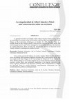 "La singularidad de Albert Sánchez Piñol: una conversación sobre su escritura" Confluenze: Rivista di Studi Iberoamericani, ISSN-e 2036-0967, Vol. 7, Nº. 2, 2015 (Ejemplar dedicado a: Plural Spain), págs. 95-106 Cover Page