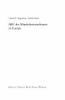 Research paper thumbnail of Kopftuch, Religion und Islam in EUropa, Kapitel in: ABC des Minderheitenschutzes in Europa (siehe unter "Diversity&Minorities")