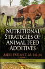 Nutritional Strategies of Animal Feed Additives (2013).pdf Cover Page