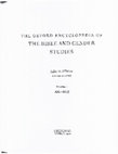 Research paper thumbnail of Masculinity and Femininity in the Roman World in The Oxford Encyclopedia of the Bible and Gender Studies