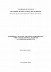 Os espíritas e as letras : um estudo antropológico sobre cultura escrita e oralidade no espiritismo kardecista Cover Page