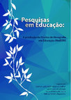 Research paper thumbnail of Pesquisas em Educação: a produção do Núcleo de Etnografia em Educação (NetEDU