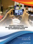 Research paper thumbnail of Didatica e Avaliacão - Educacão, cidadania e exclusão na contemporaneidade