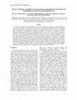 Phyto-Climatic Gradient of Vegetation and Habitat Specificity in the High Elevation Western Himalayas Cover Page