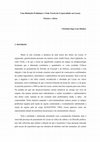 Uma Distinção Preliminar a Toda Teoria da Corporeidade em Lacan: Paixões e Afetos Cover Page