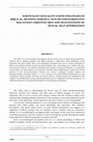 Research paper thumbnail of Survivalist Sexuality-Faith Strategies in Biblical Meaning-Makings: Non-Heteronormative Malaysian Christian Men and Negotiations of Sexual Self-Affirmation