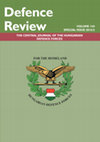 Terrorism and Covert Operations in North Africa Cover Page