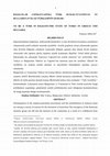 Research paper thumbnail of BALKANLAR COĞRAFYASINDA TÜRK OLMAK:YUNANİSTAN VE BULGARİSTAN’DA Kİ TÜRKLERİNİN DURUMU -TO BE A TURK IN BALKANS:THE STATE OF TURKS IN GREECE AND BULGARIA