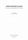 Research paper thumbnail of Niekoľko poznámok k datovaniu devínskych pohrebísk z 9. storočia v polohe Za kostolom a na hradnom kopci Some notes on the dating of ninth-century cemeteries at Devín, sites Za kostolom and on the castle hill