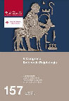 Actas V Congreso Ibérico de Egiptología (Cuenca 9-12 marzo 2015) Cover Page