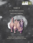 Chapter 10. The Hellenistic, Roman and Byzantine Coins. In M. Hartal, D. Syon, E. Stern and A. Tatcher. 'Akko II. The 1991-1998 Excavation: The Early Periods (IAA Reports 60). Jerusalem, 2016. Pp. 203-226. Cover Page