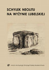 Research paper thumbnail of Badania wykopaliskowe kurhanów na stanowisku 3 w Białce, pow. krasnostawski