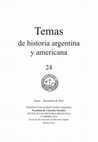 Research paper thumbnail of Métodos de evangelización jesuita entre mocovíes y abipones a mediados del siglo XVIII