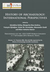 Research paper thumbnail of Delley, G., Díaz-Andreu, M., Djindjian, F., Fernández, V., Guidi, A. and Kaeser, M.A. (eds.) (2016). History of Archaeology - international perspectives. British Archaeological Reports. Oxford, Archaeopress.