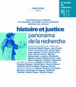 Research paper thumbnail of La sociabilité dans le ressort du présidial de Reims au siècle des Lumières.pdf