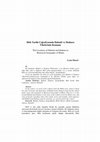 Research paper thumbnail of Leyla Murat 2008 Hitit Tarihi-Coğrafyasında Hakmiš ve Ištahara Ülkelerinin Konumu The Locations of Hakmiš and Ištahara in Historical Geography of Hittite  Tarih Araştırmaları Dergisi, Cilt XXVII  Sayı 45, Ankara.