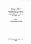 Research paper thumbnail of New observations about some Hittite towns and lands located into central Anatolia and Black Sea region