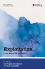 Research paper thumbnail of Exploitation: From Practice to Theory. Eds. M. Deveaux & V. Panitch. TOC&Intro.pdf