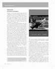 Research paper thumbnail of Review of Linda Haverty Rugg, "Self Projection: The Director's Image in Art Cinema" (University of Minnesota Press, 2014)