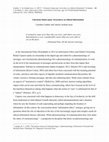 Research paper thumbnail of Literacies future past: Inwardness as ethical information [Final Proofs]