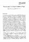 Research paper thumbnail of “Theosis and Theological Anthropology,” with Kris Miller, in Ashgate Research Companion to Theological Anthropology, eds. Joshua R. Farris and Charles Taliaferro (Burlington, VT: Ashgate, 2015), 303-17.