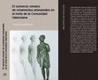 Research paper thumbnail of El comercio romano de ornamentos artesanales en el norte de la Comunidad Valenciana. Biblioteca de les Aules, 25 (2015)