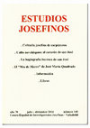 Research paper thumbnail of “Palpitando fuerte y apasionado. Culto novohispano al corazón de San José, s. XVIII”, en Revista de Estudios Josefinos, Año 70, Núm. 140, Julio-Diciembre, Valladolid, Centro Español de Investigaciones Josefinas, 2016, pp. 137-165.