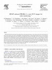 Research paper thumbnail of SWAP onboard PROBA 2, a new EUV imager for solar monitoring