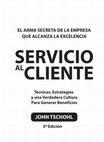 EL ARMA SECRETA DE LA EMPRESA QUE ALCANZA LA EXCELENCIA Cover Page