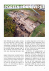 Research paper thumbnail of porten-i-Danevirke_web.pdf