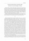 Research paper thumbnail of Sažeti prikaz razvoja bizantologije u Hrvatskoj ( A brief review of Byzantine studies in Croatia )