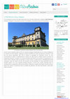 Research paper thumbnail of La Villa Bellavista a Borgo a Buggiano