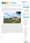 Research paper thumbnail of Montecatini Alto, antico castello