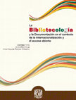 bibliotecologia_documentacion_internacionalizacion.pdf Cover Page