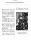 Research paper thumbnail of GIOVANNI BATTISTA PIRANESI COMMISSARIO MANQUÉ ALLE ANTICHITÀ E BELLE ARTI ANGOLO RICOMPOSTO DI UN MOSAICO ROMANO DEL DICIOTTESIMO SECOLO