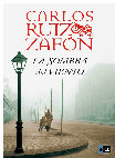 La sombra del viento Carlos Ruiz Zafon Cover Page