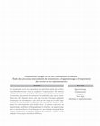 Research paper thumbnail of Chamanisme mongol versus neo chamanisme - Annales Fyssen